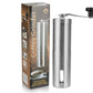 Mini Stainless Steel Hand Handmade Coffee Grinder