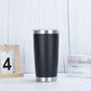 Thermal Mug Beer Cup