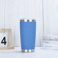 Thermal Mug Beer Cup