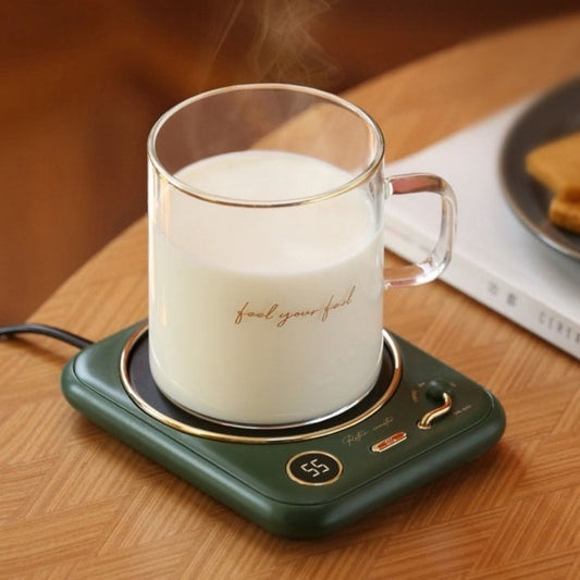 Retro Coffee Mug Warmer